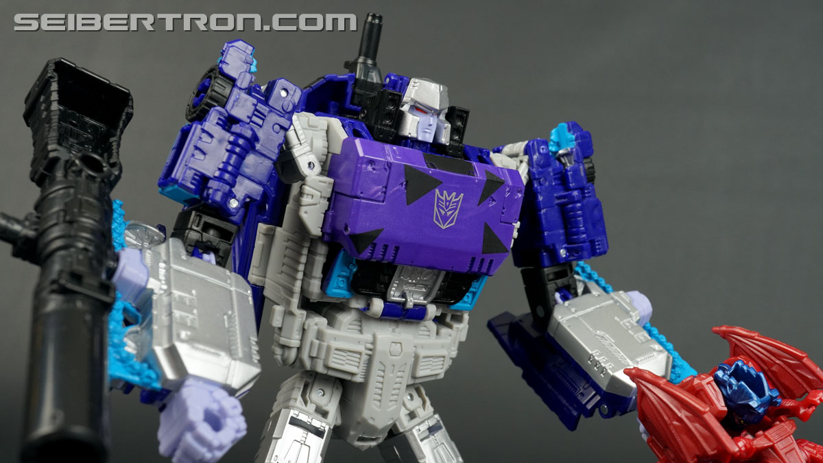 Transformers Legends G2 Megatron (Image #102 of 181)