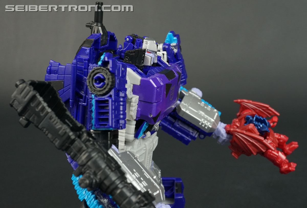 Transformers Legends G2 Megatron (Image #106 of 181)