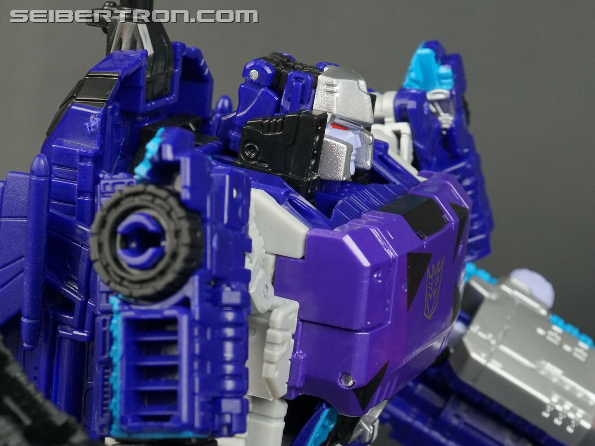 Transformers Legends G2 Megatron (Image #107 of 181)