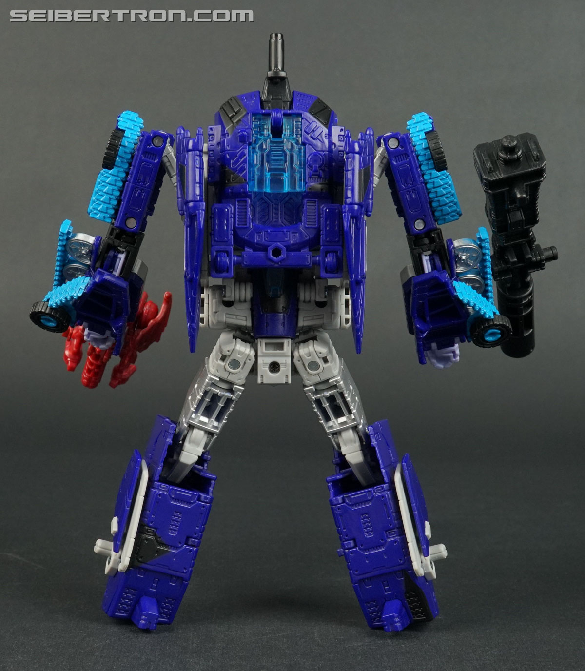 Transformers Legends G2 Megatron (Image #110 of 181)
