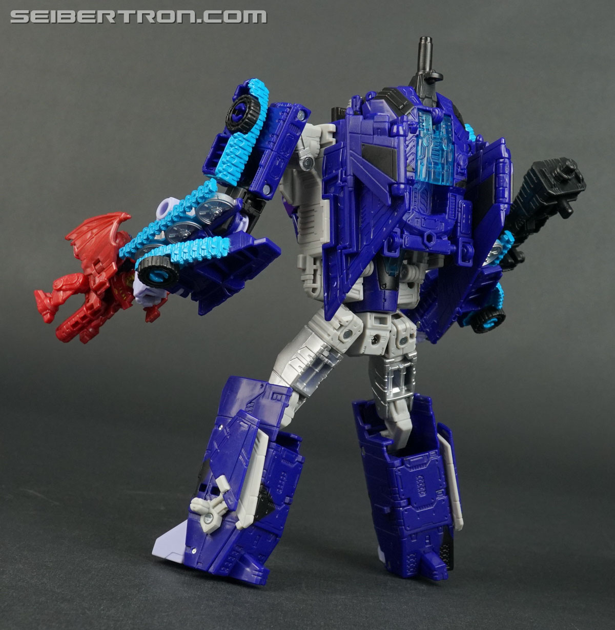 Transformers Legends G2 Megatron (Image #111 of 181)