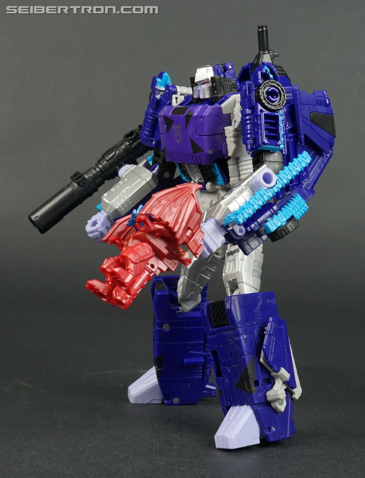 Transformers Legends G2 Megatron (Image #112 of 181)
