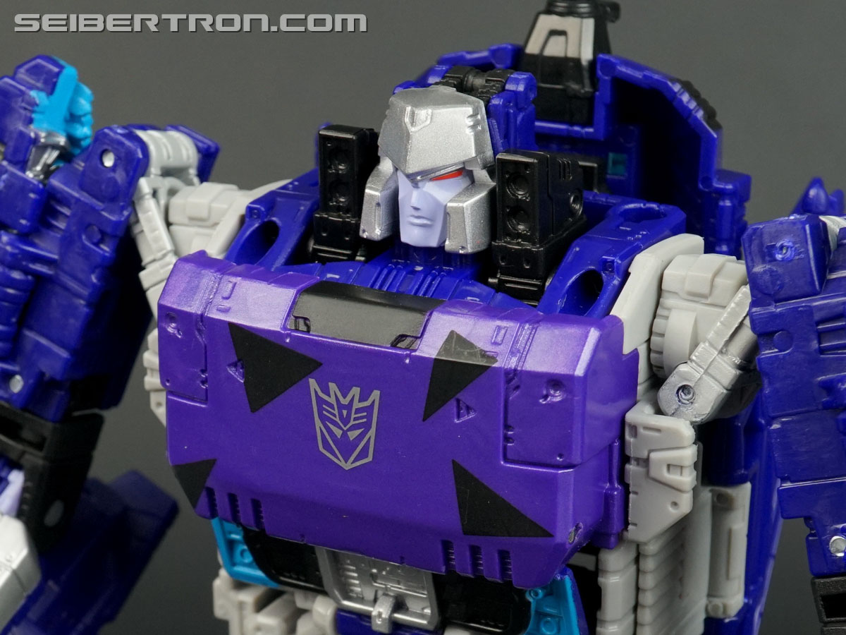 Transformers Legends G2 Megatron (Image #116 of 181)
