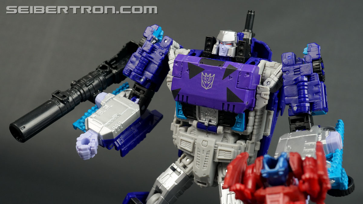 Transformers Legends G2 Megatron (Image #117 of 181)