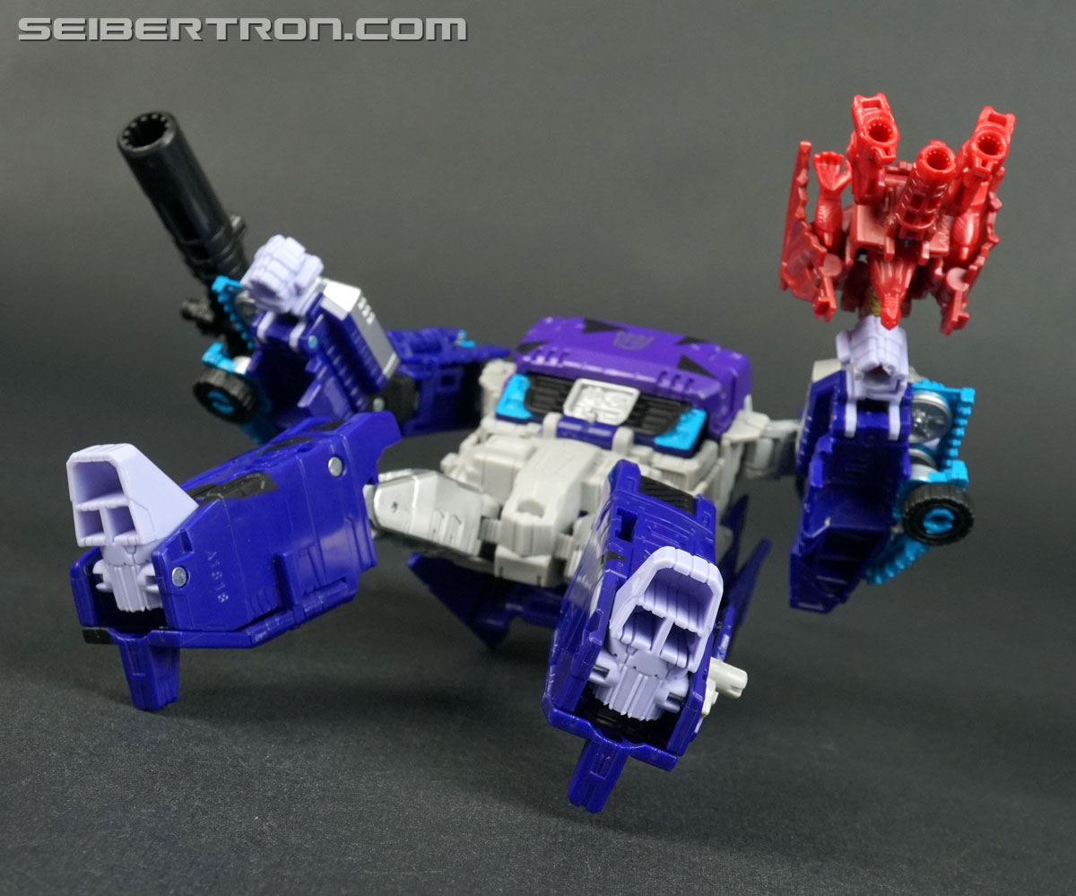Transformers Legends G2 Megatron (Image #119 of 181)