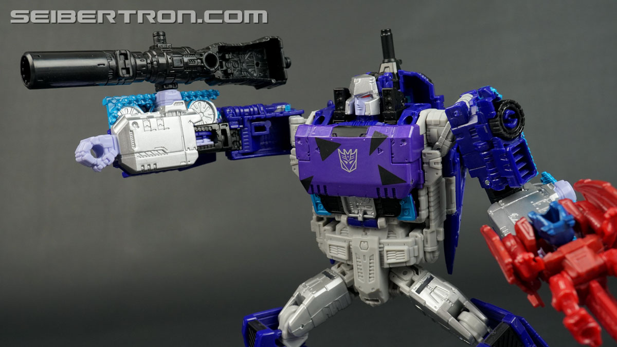Transformers Legends G2 Megatron (Image #122 of 181)