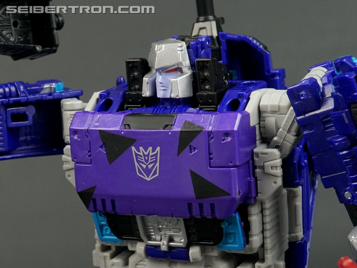 Transformers Legends G2 Megatron (Image #123 of 181)