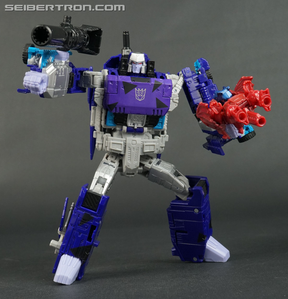 Transformers Legends G2 Megatron (Image #128 of 181)