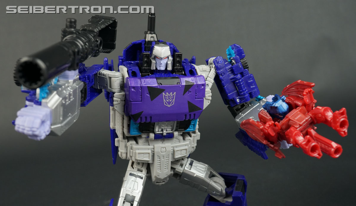 Transformers Legends G2 Megatron (Image #129 of 181)
