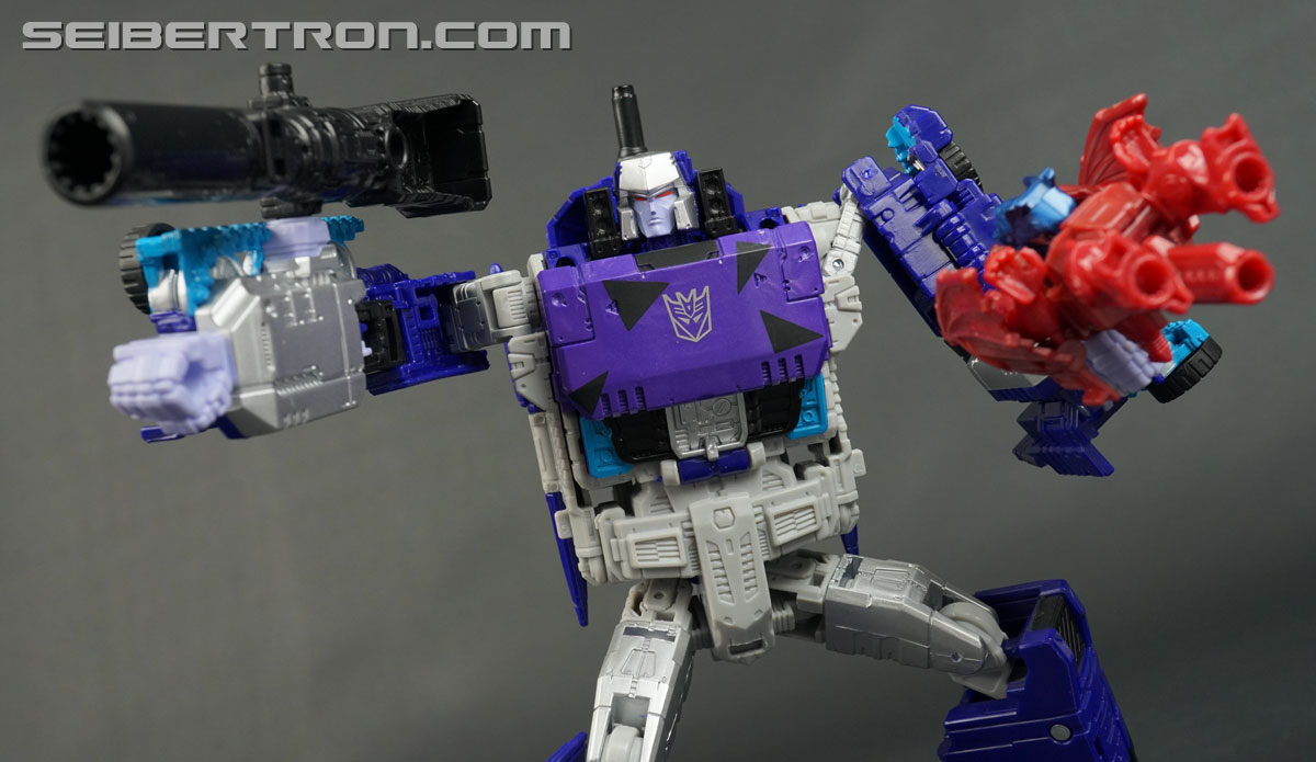 Transformers Legends G2 Megatron (Image #131 of 181)