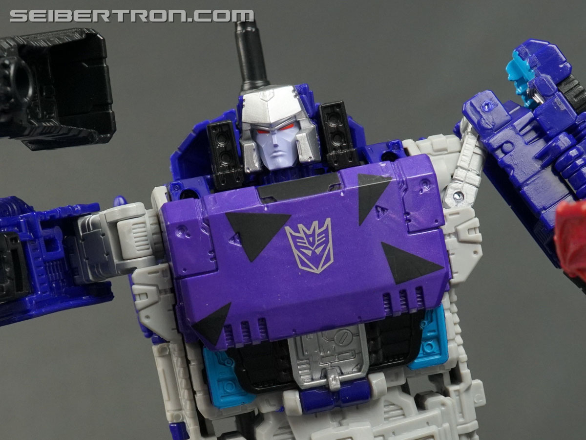 Transformers Legends G2 Megatron (Image #132 of 181)