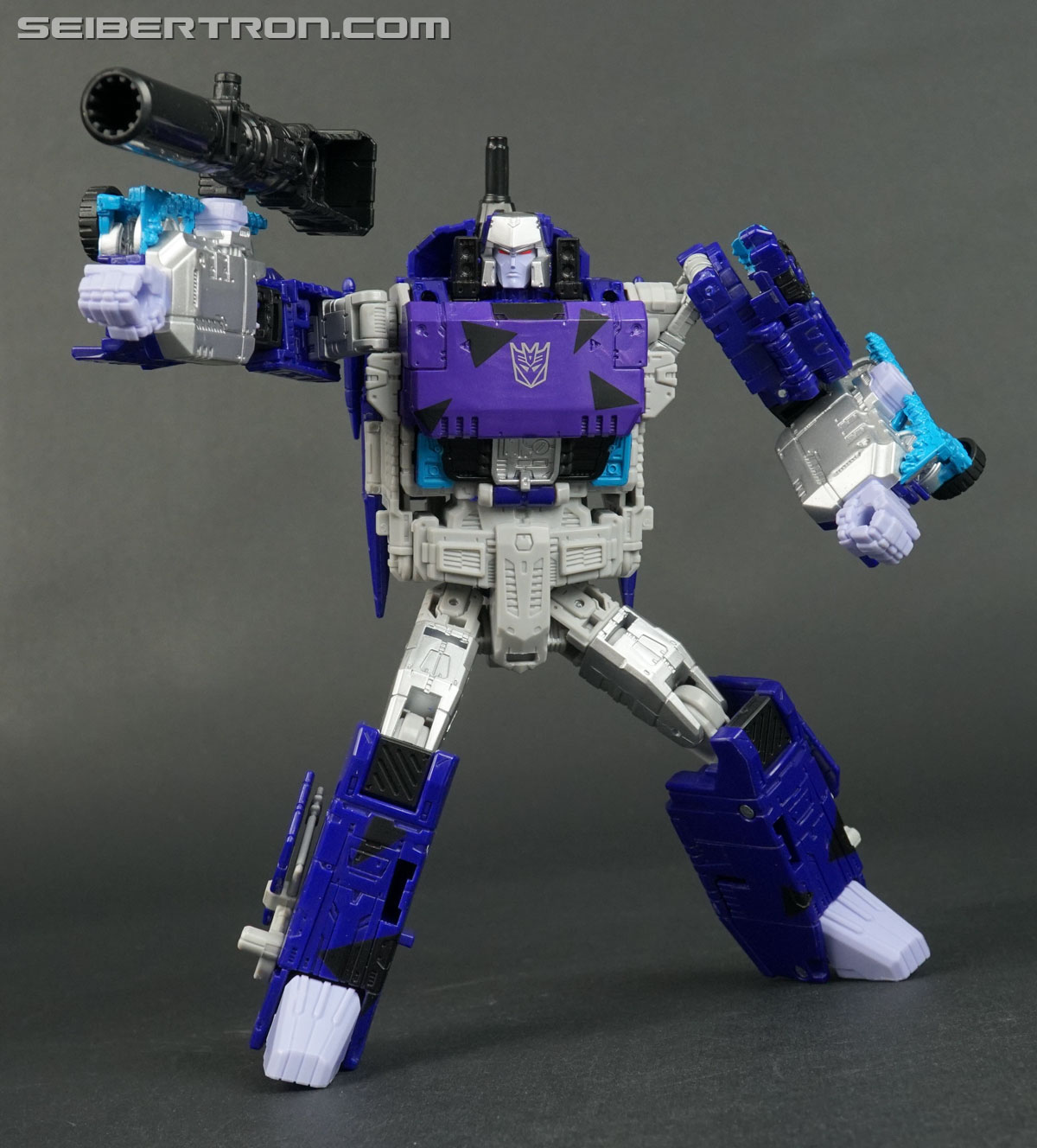 Transformers Legends G2 Megatron (Image #133 of 181)