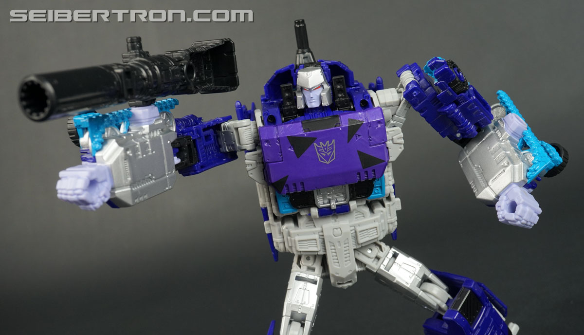 Transformers Legends G2 Megatron (Image #134 of 181)