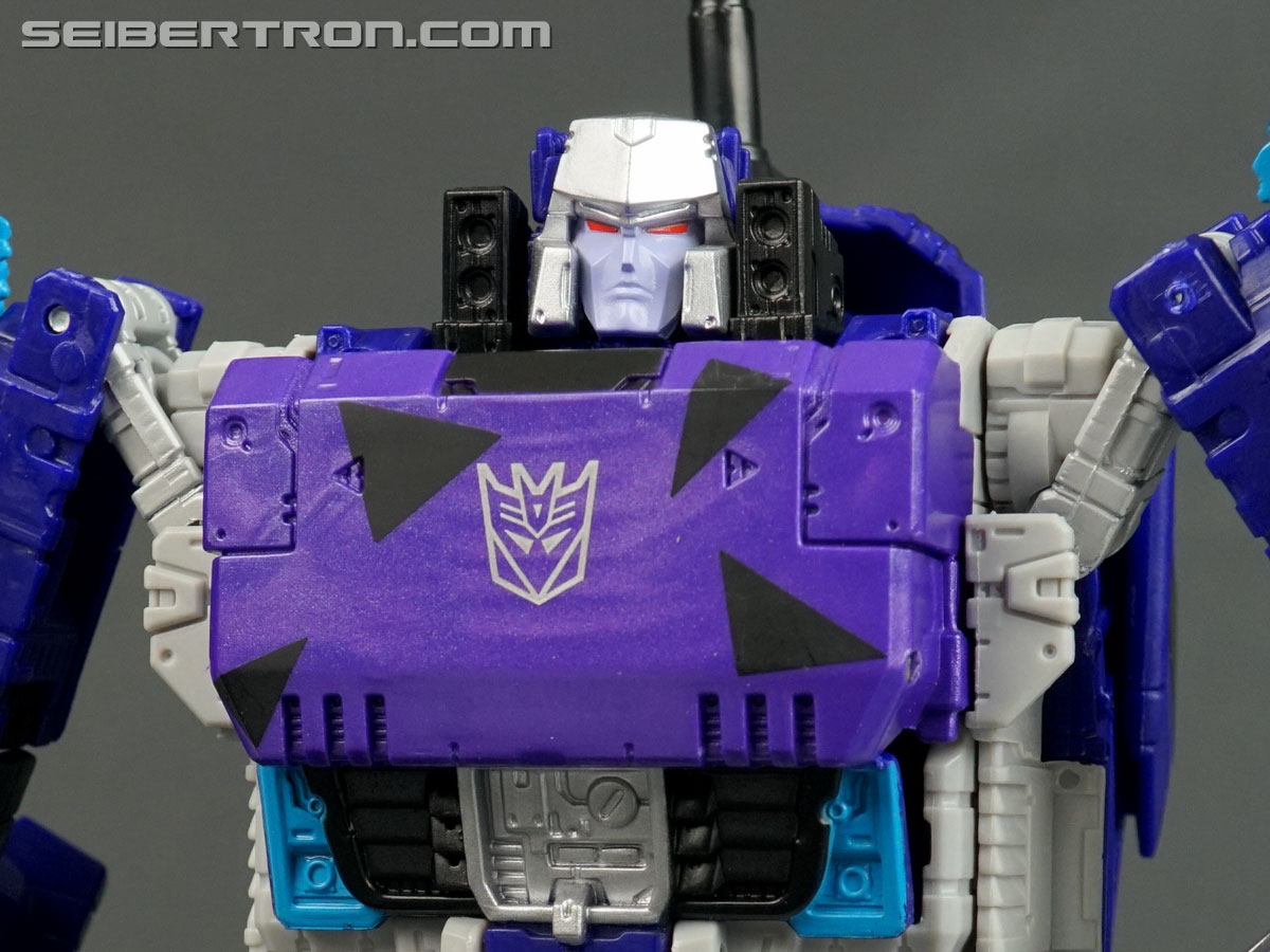 Transformers Legends G2 Megatron (Image #139 of 181)