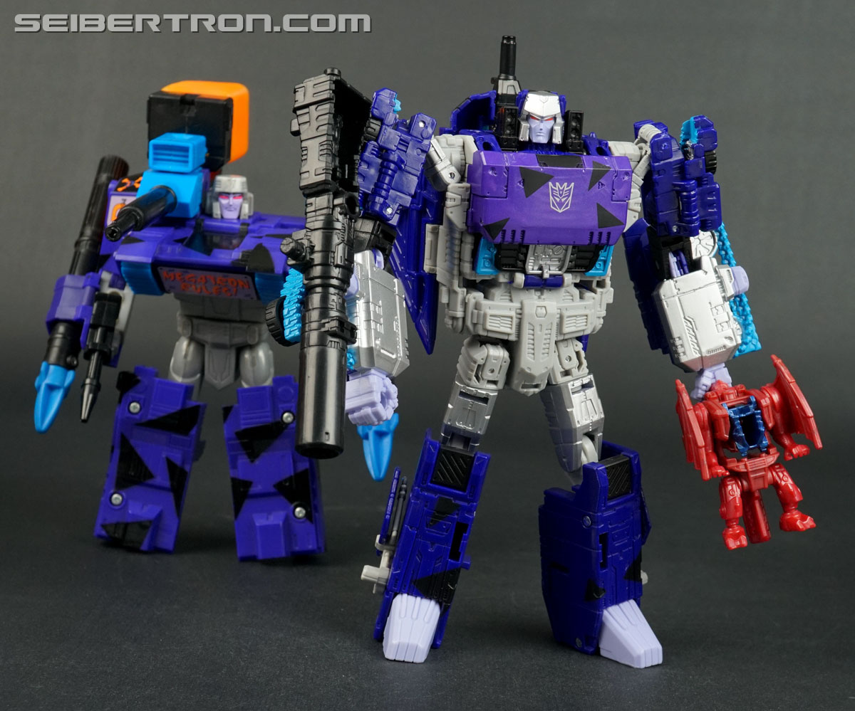 Transformers Legends G2 Megatron (Image #141 of 181)
