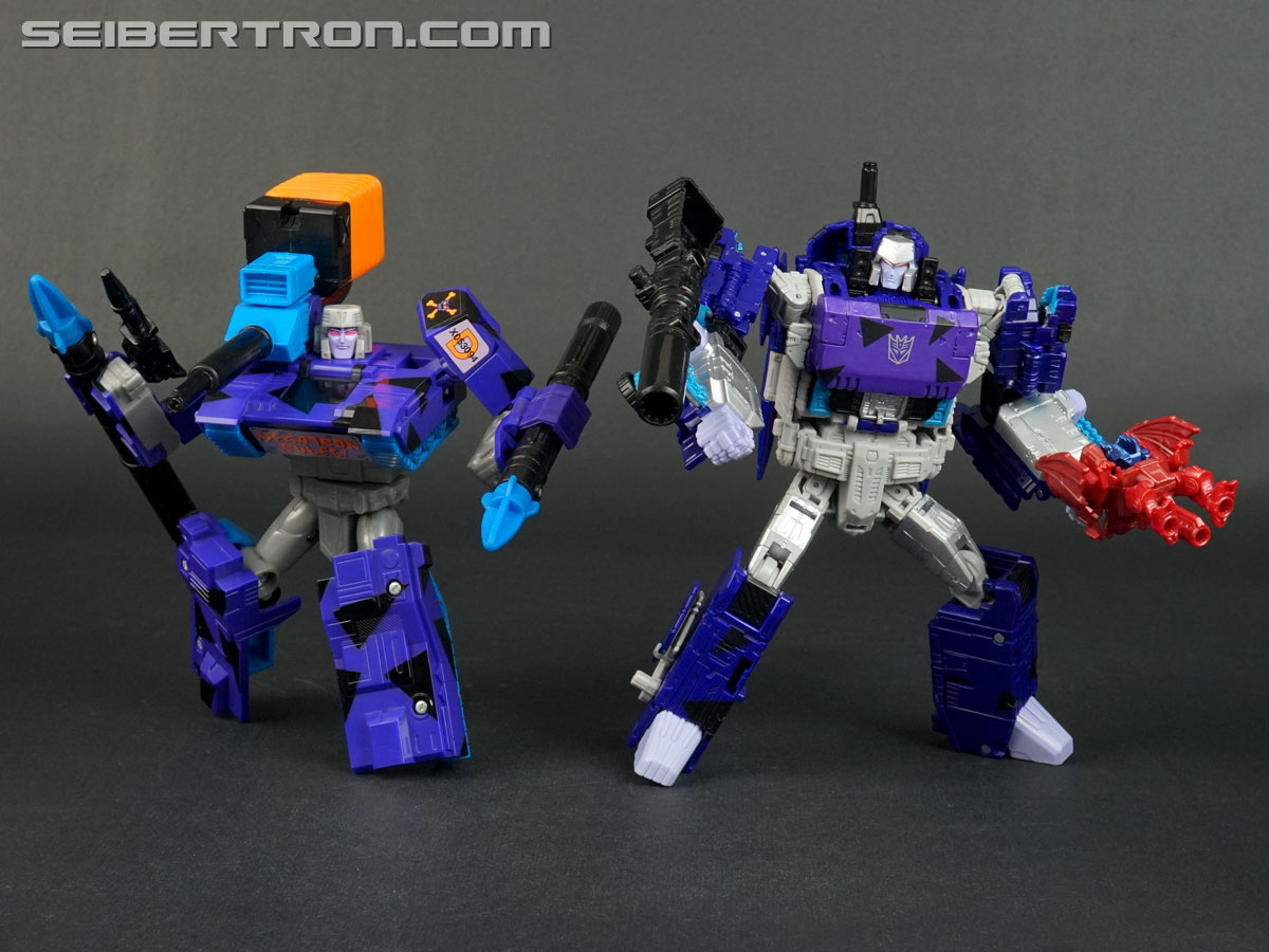 Transformers Legends G2 Megatron (Image #145 of 181)