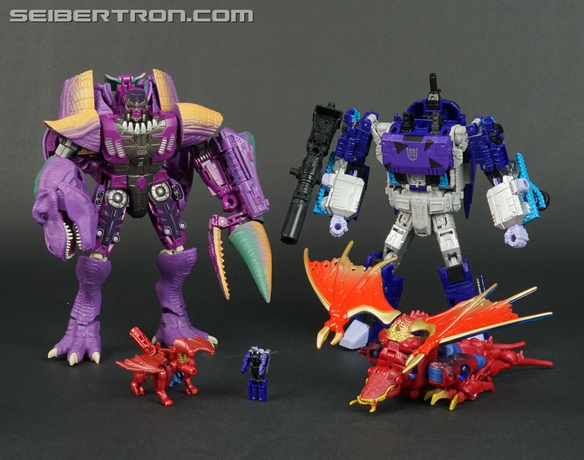 Transformers Legends G2 Megatron (Image #149 of 181)