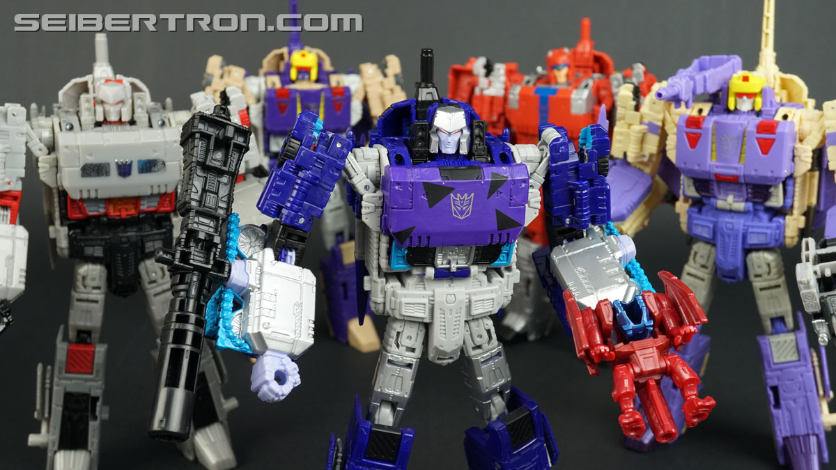 Transformers Legends G2 Megatron (Image #155 of 181)