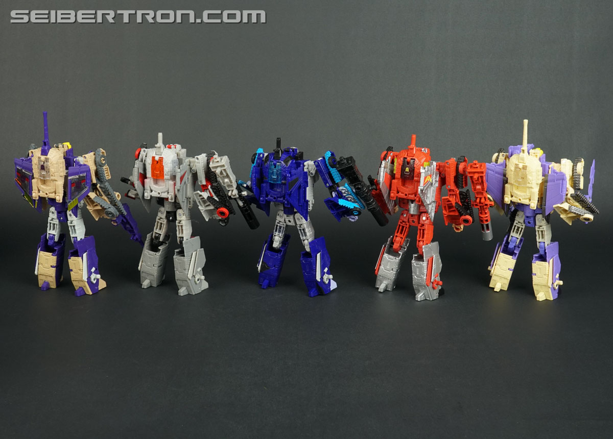 Transformers Legends G2 Megatron (Image #157 of 181)