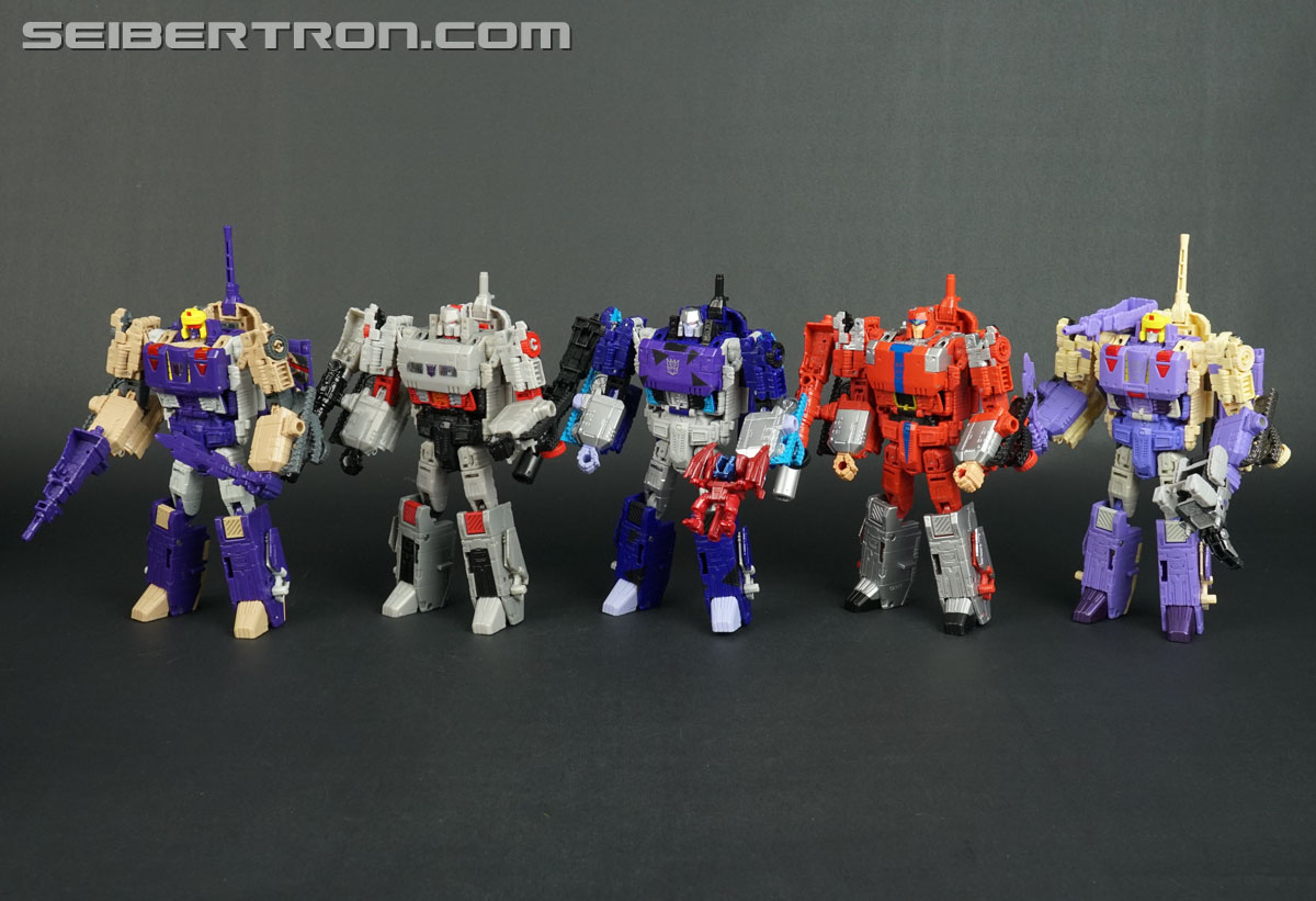 Transformers Legends G2 Megatron (Image #158 of 181)