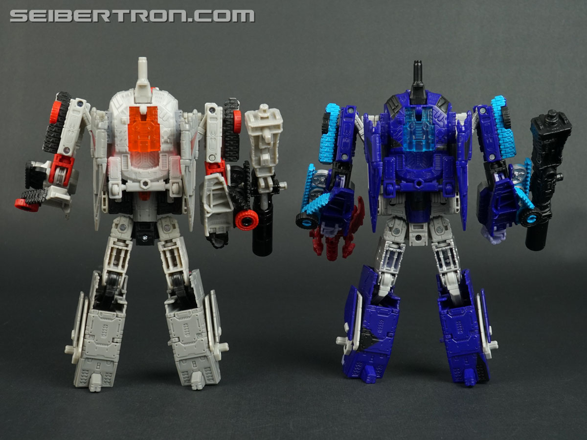 Transformers Legends G2 Megatron (Image #161 of 181)