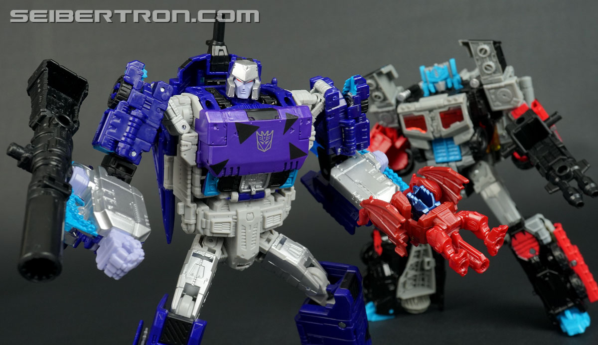 Transformers Legends G2 Megatron (Image #169 of 181)