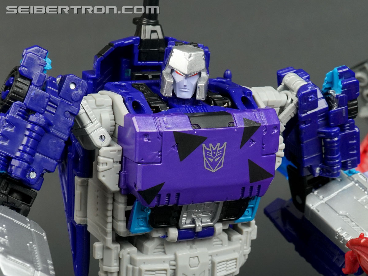 Transformers Legends G2 Megatron (Image #170 of 181)