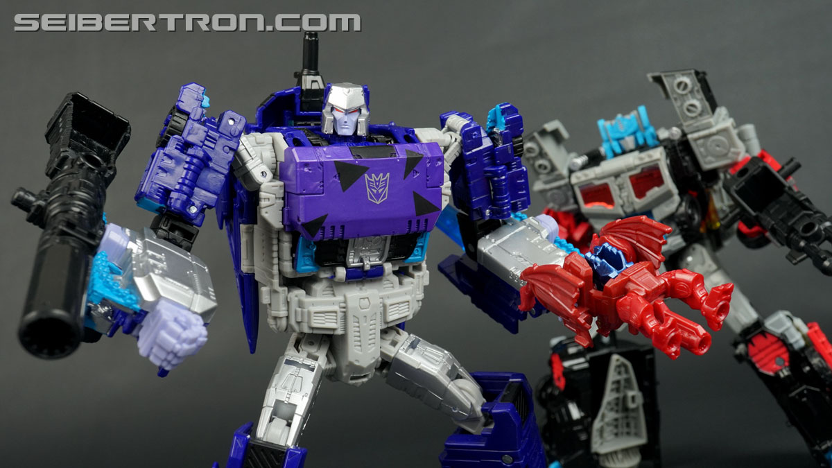 Transformers Legends G2 Megatron (Image #171 of 181)