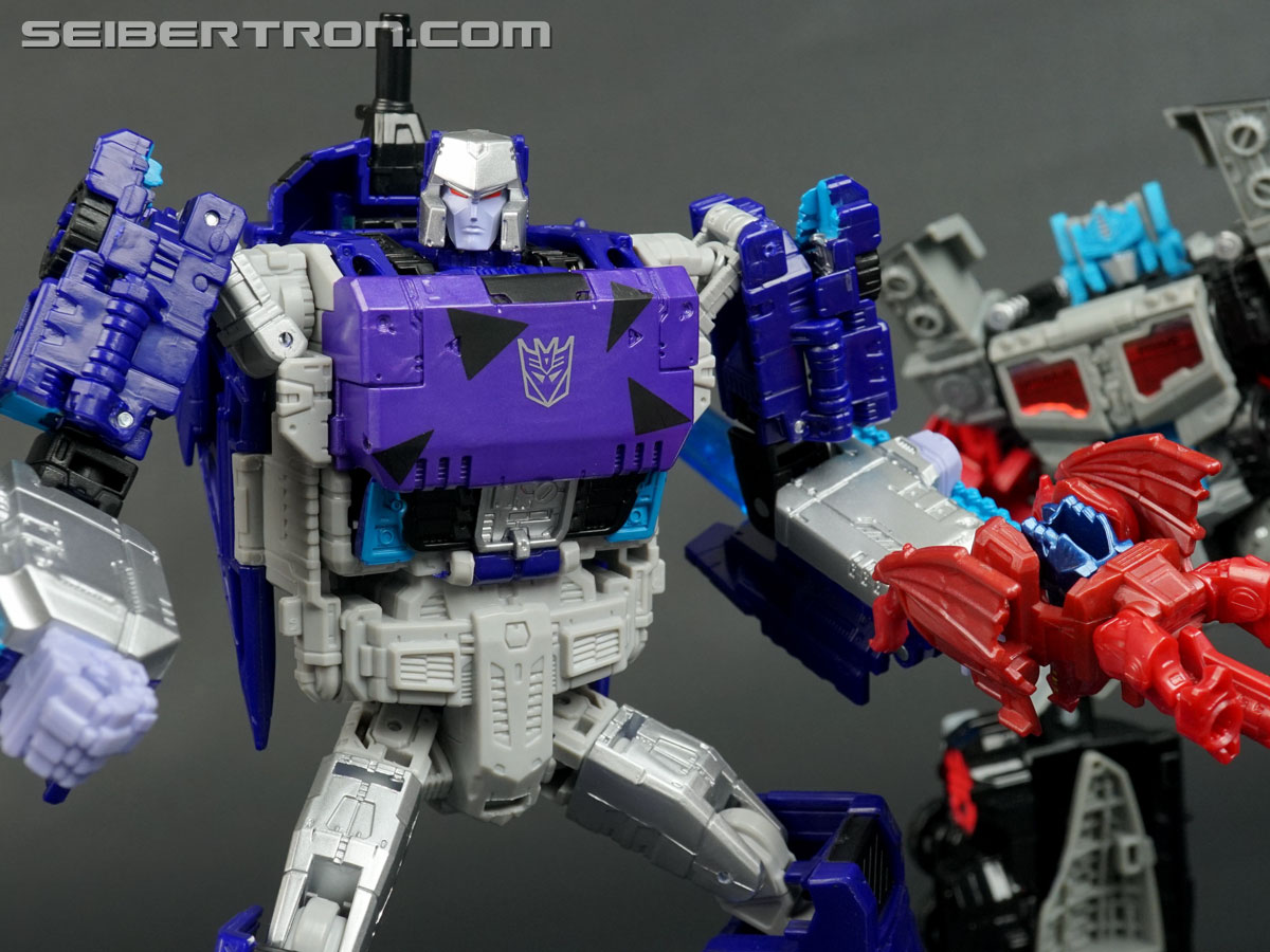 Transformers Legends G2 Megatron (Image #172 of 181)