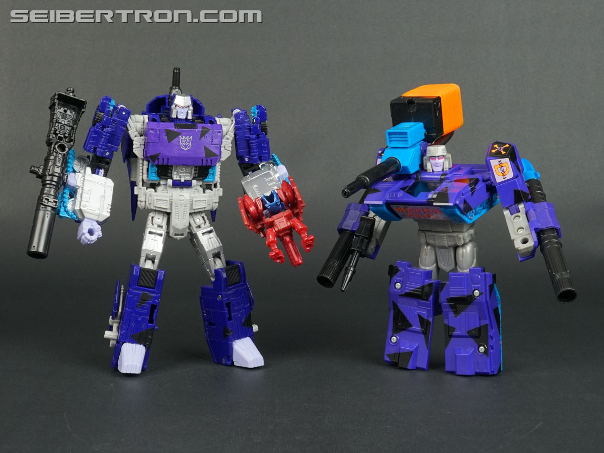 Transformers Legends G2 Megatron (Image #174 of 181)