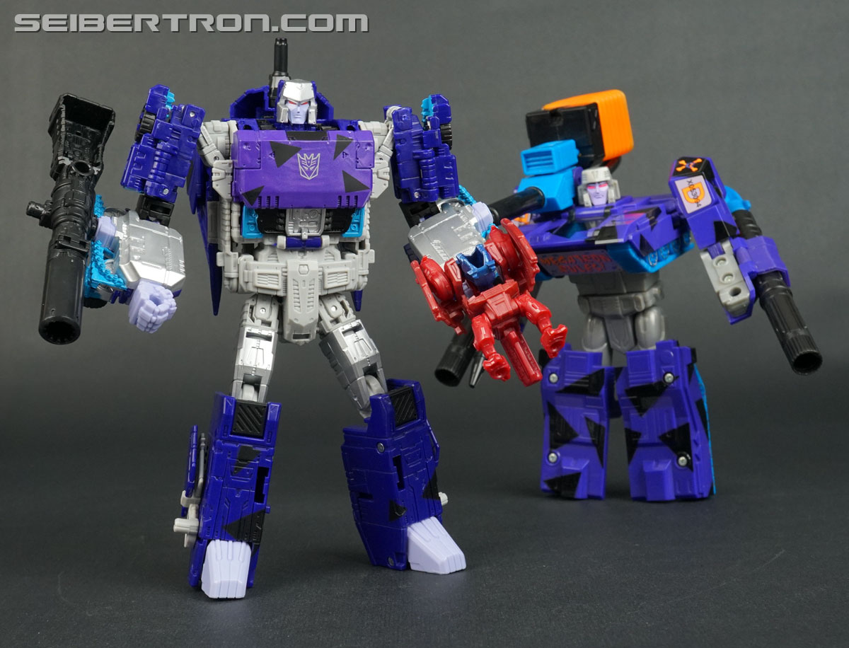 Transformers Legends G2 Megatron (Image #175 of 181)