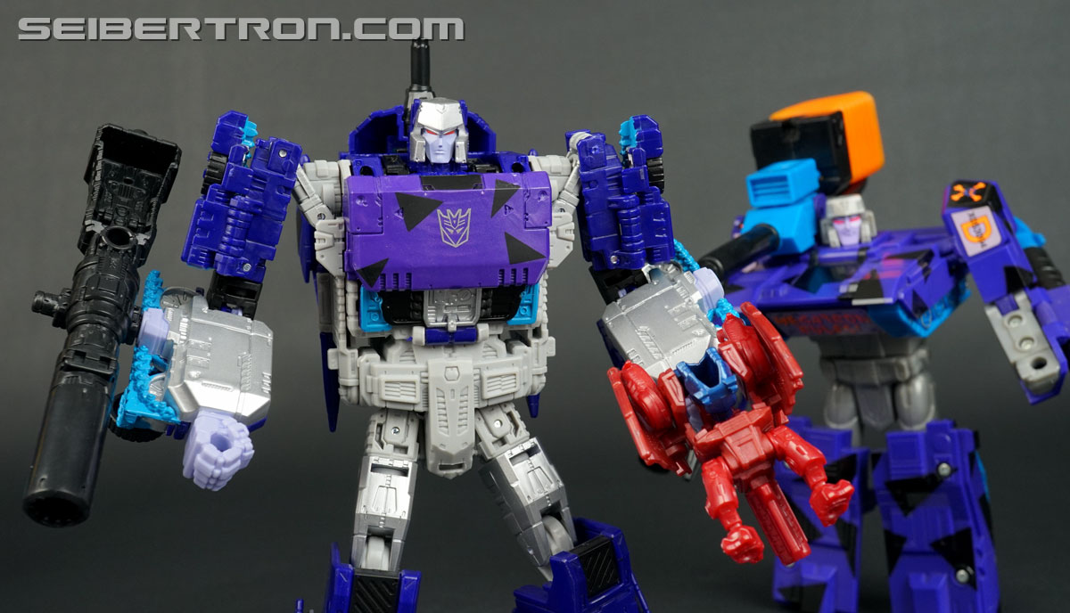 Transformers Legends G2 Megatron (Image #176 of 181)