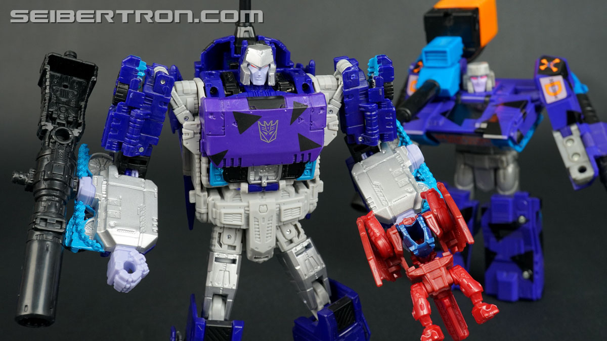 Transformers Legends G2 Megatron (Image #178 of 181)