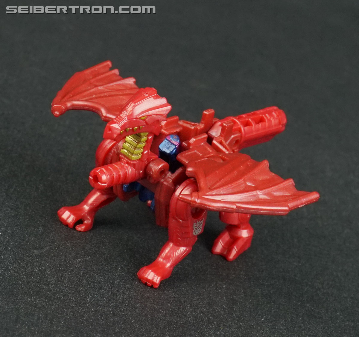 Transformers Legends Noble (Savage Noble) (Image #67 of 106)