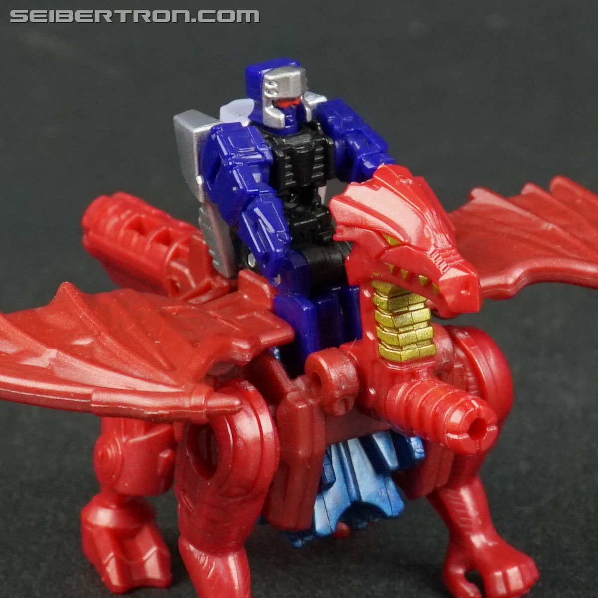 Transformers Legends Noble (Savage Noble) (Image #71 of 106)