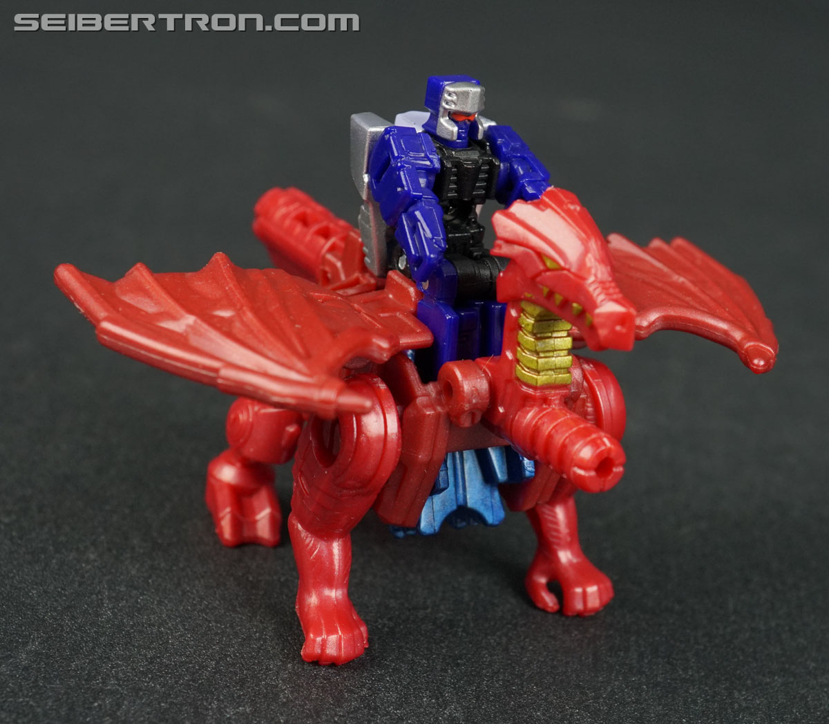 Transformers Legends Noble (Savage Noble) (Image #74 of 106)