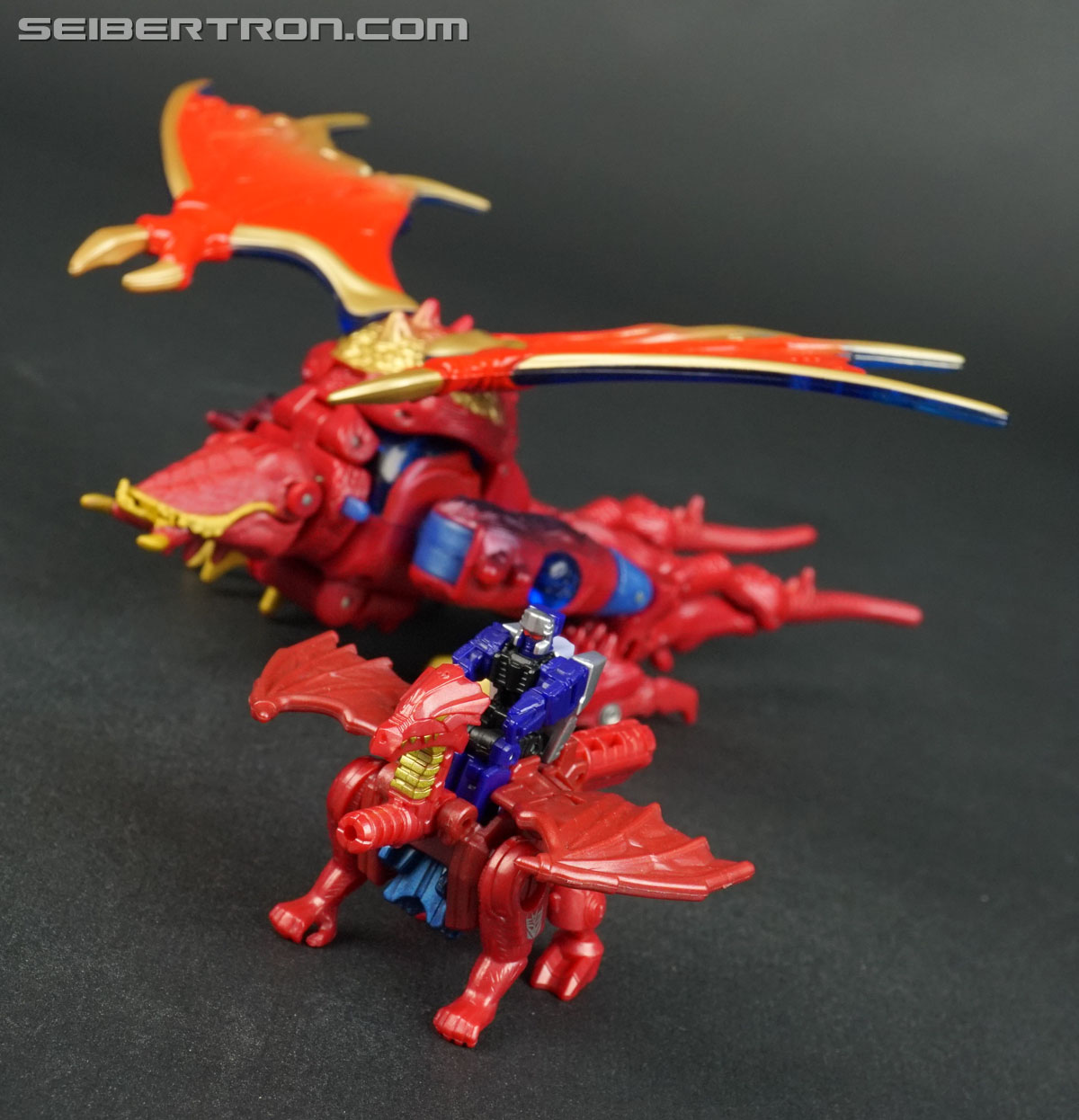 Transformers Legends Noble (Savage Noble) (Image #81 of 106)