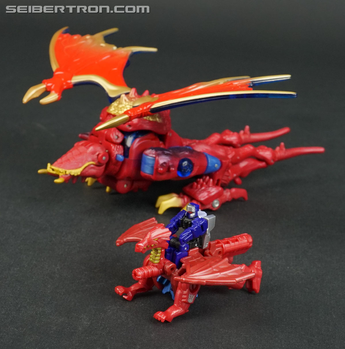 Transformers Legends Noble (Savage Noble) (Image #83 of 106)