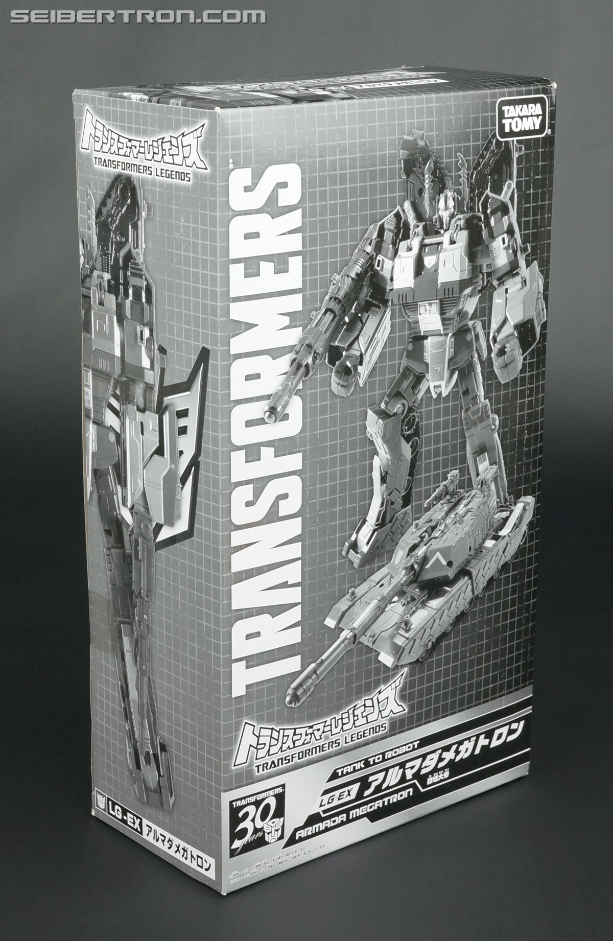 Transformers Legends Armada Megatron (Image #2 of 138)