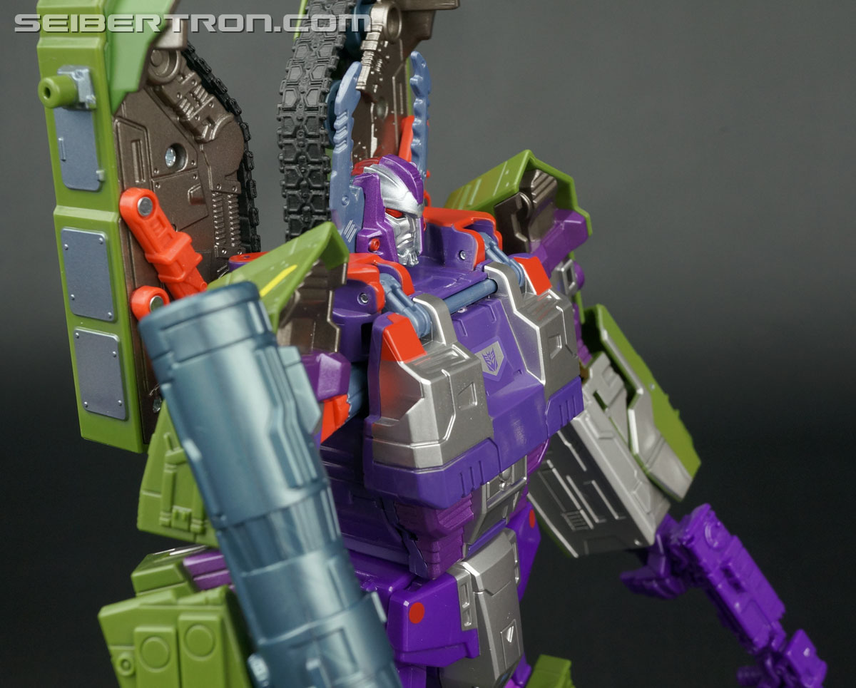 Transformers Legends Armada Megatron Toy Gallery (Image #64 of 138)