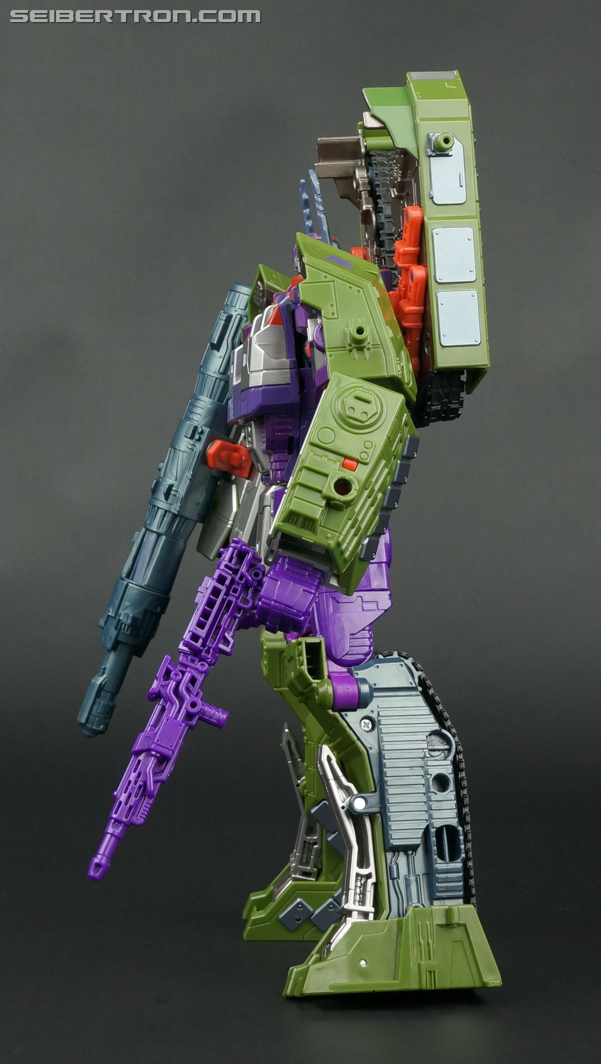 Transformers Legends Armada Megatron Toy Gallery (Image #70 of 138)