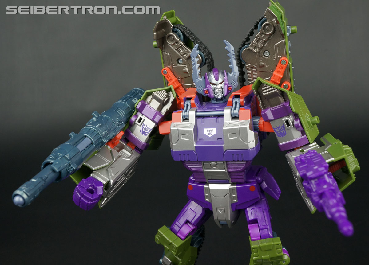 megatron armada toy