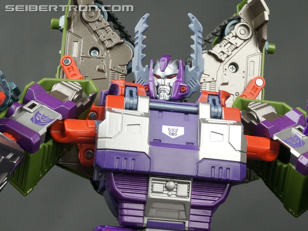 megatron armada toy