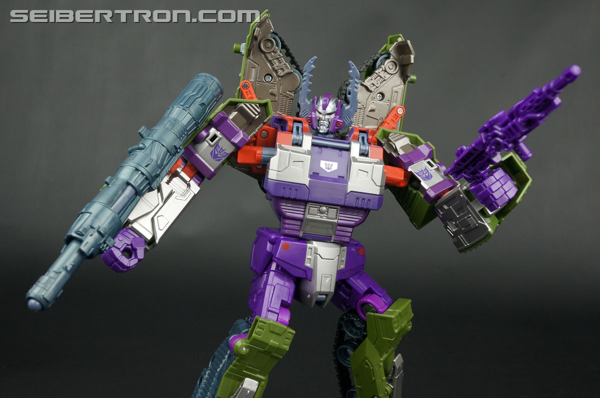 Transformers Legends Armada Megatron (Image #92 of 138)