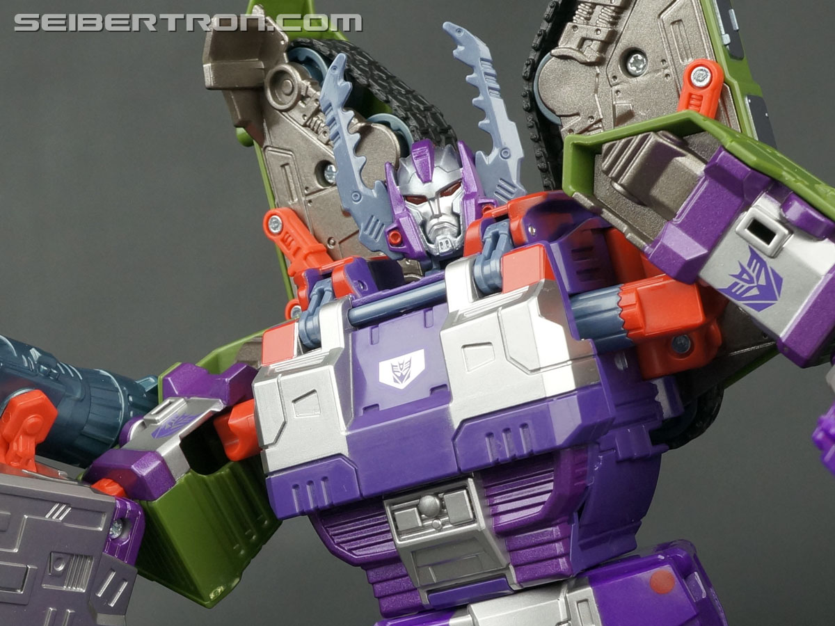 megatron armada toy