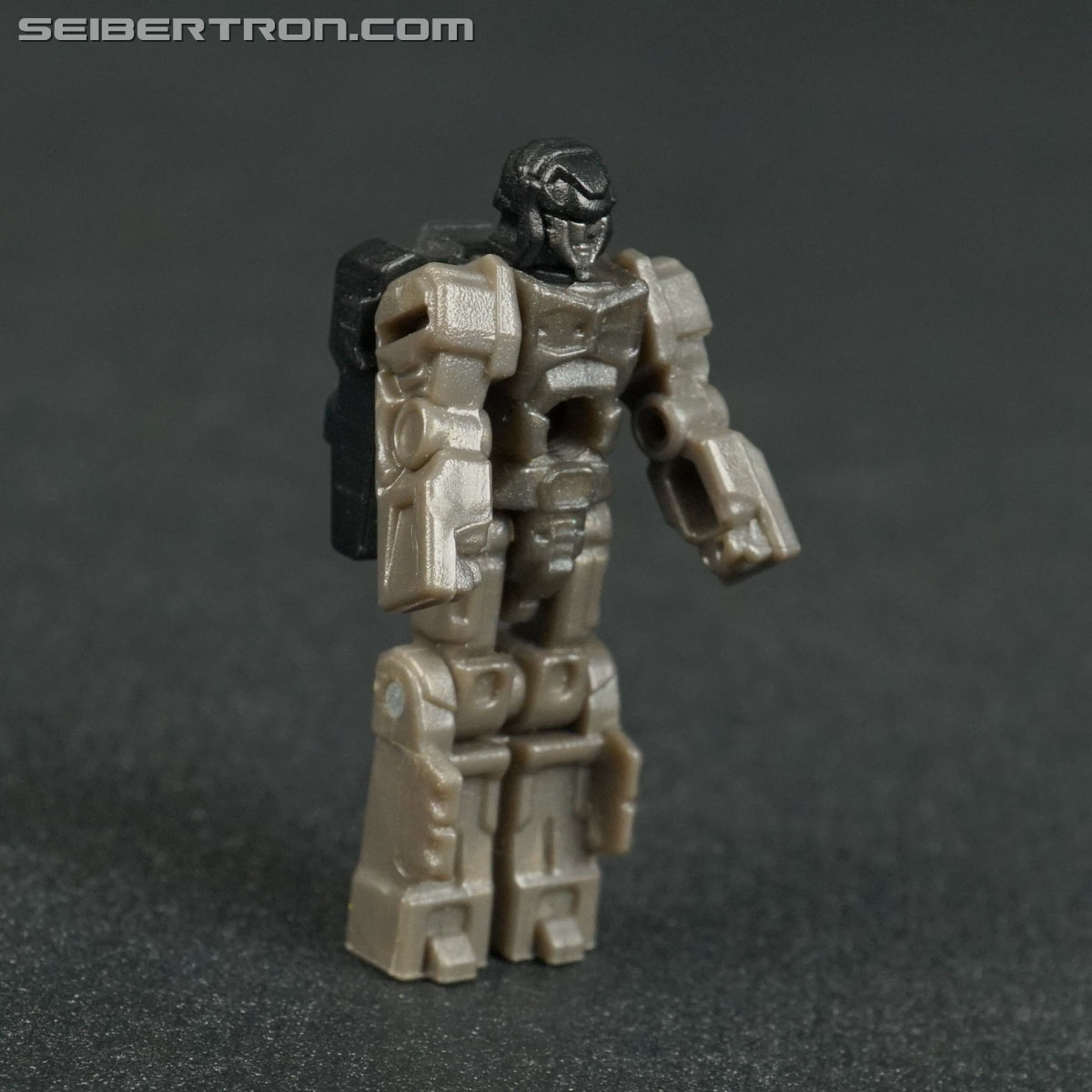 Transformers Legends Headmaster Black Convoy (Image #8 of 37)