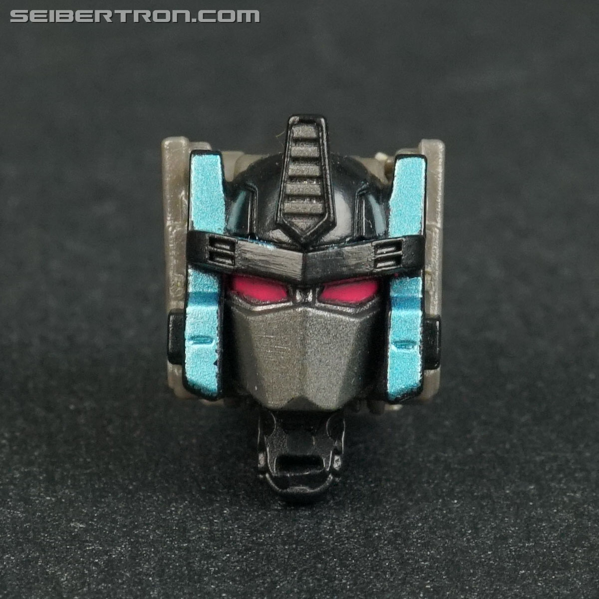 Transformers Legends Headmaster Black Convoy (Image #17 of 37)