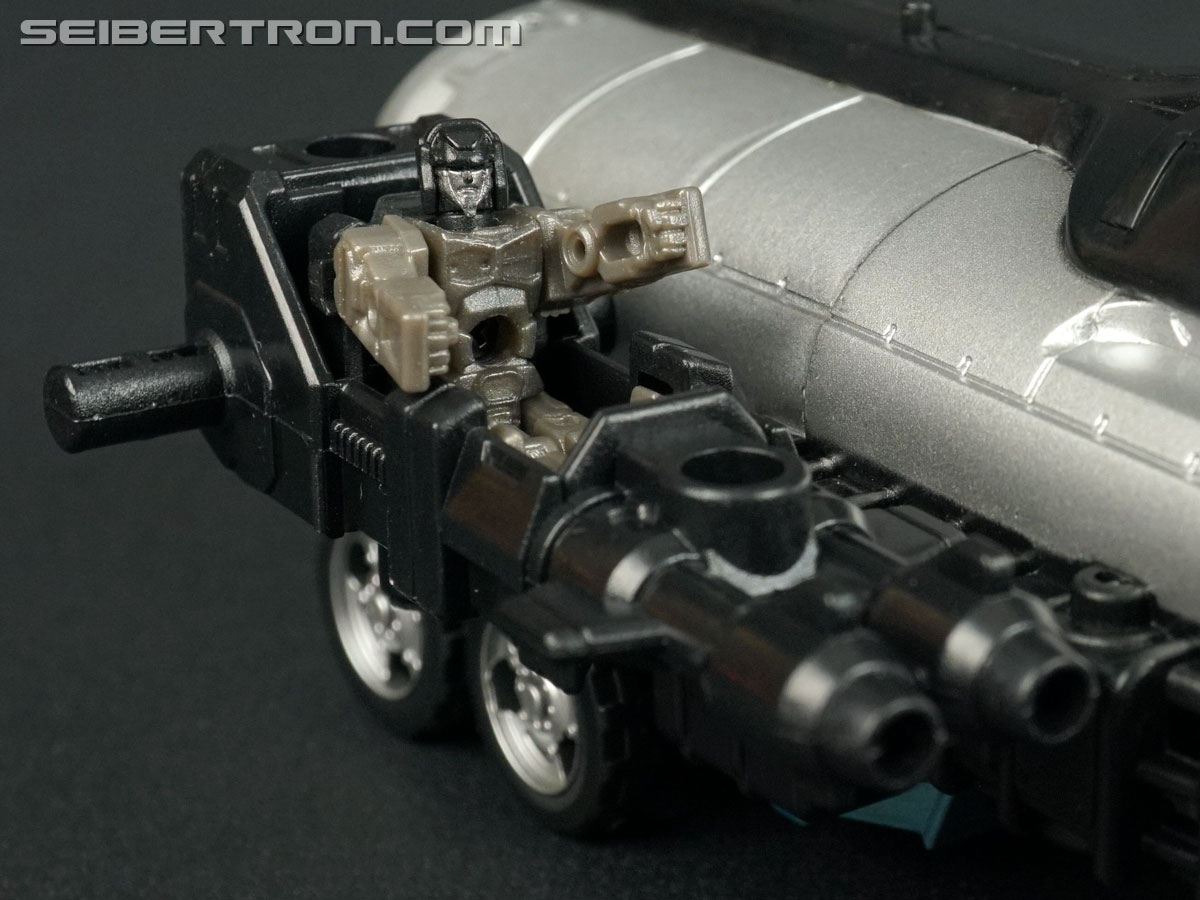 Transformers Legends Headmaster Black Convoy (Image #31 of 37)