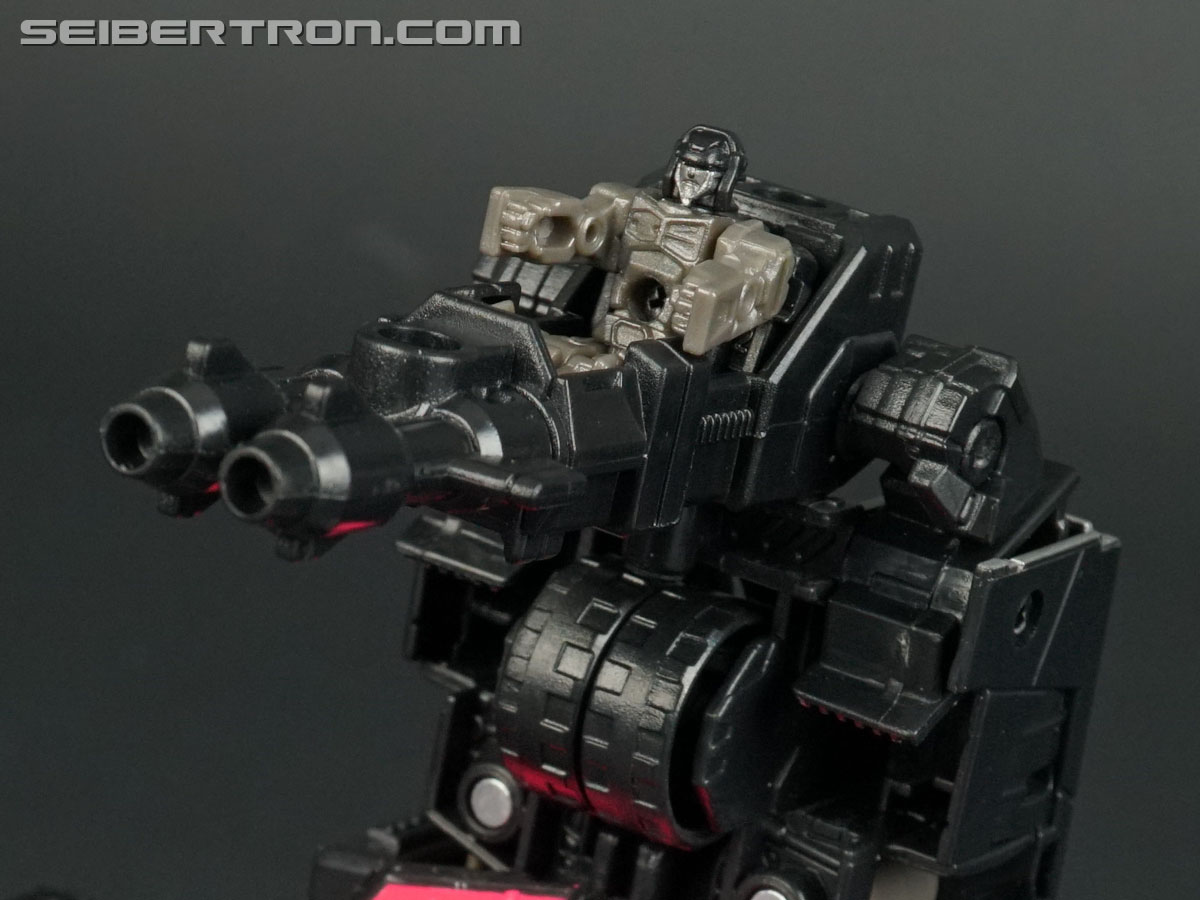 Transformers Legends Headmaster Black Convoy (Image #37 of 37)