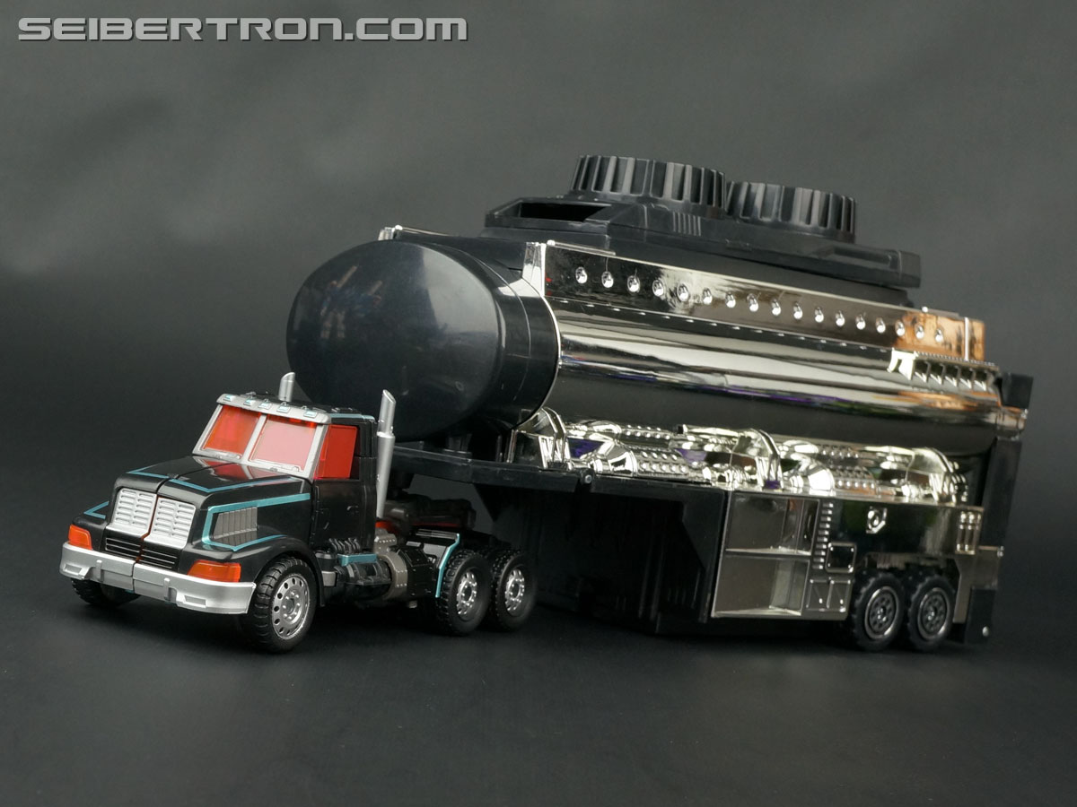 Transformers Legends Black Convoy (Image #51 of 146)